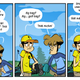 Illustration for article titled Sunday Comics: That Sucks!